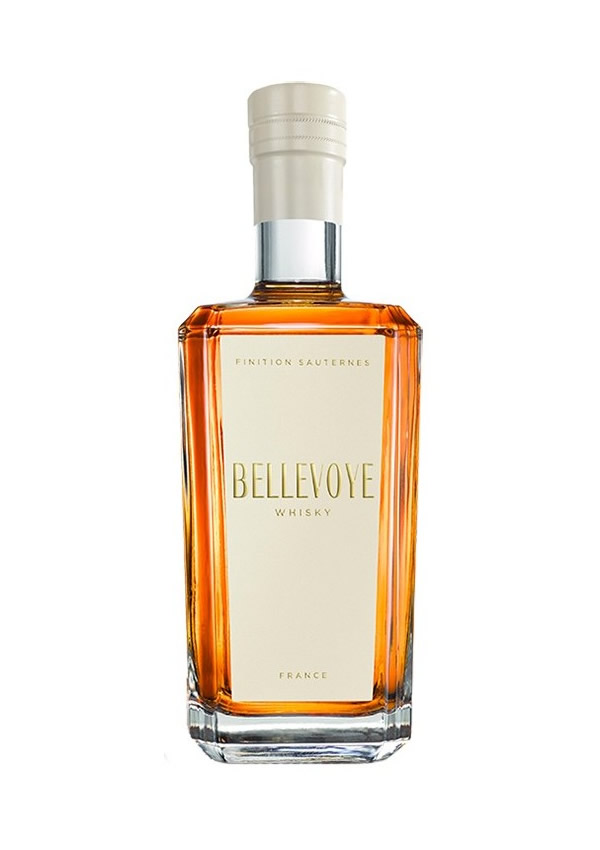 Bellevoye Blanc