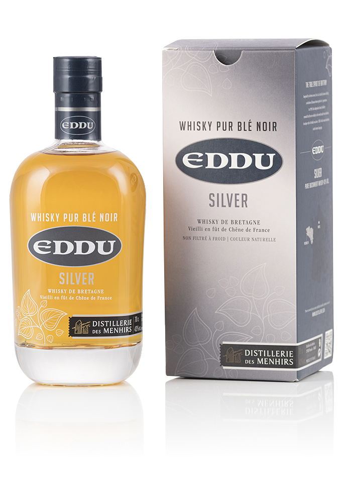 Eddu Silver